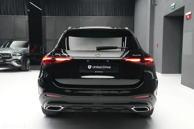 Mercedes-Benz GLC din 2023 cu 42.542 km - oferta MER168844 - foto 22