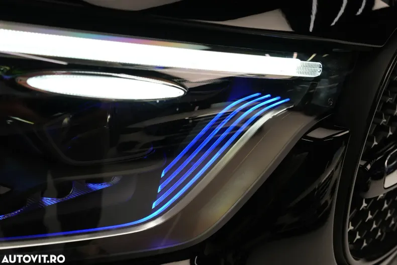 Mercedes-Benz GLC din 2023 cu 42.542 km - oferta MER168844 - foto 27