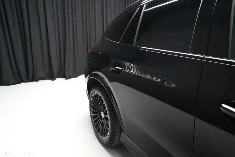 Mercedes-Benz GLC din 2023 cu 42.542 km - oferta MER168844 - foto 28