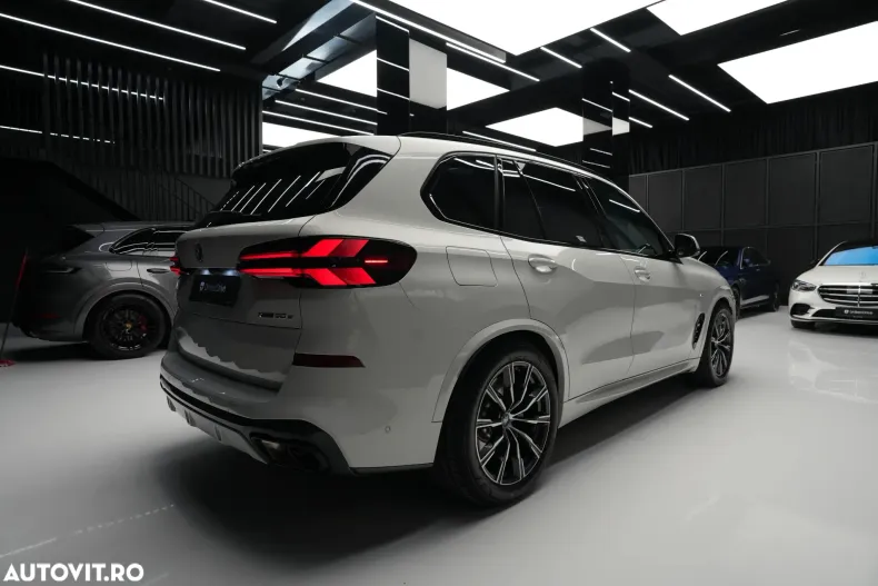 BMW X5 din 2023 cu 24.500 km - oferta BMW168845 - foto 4
