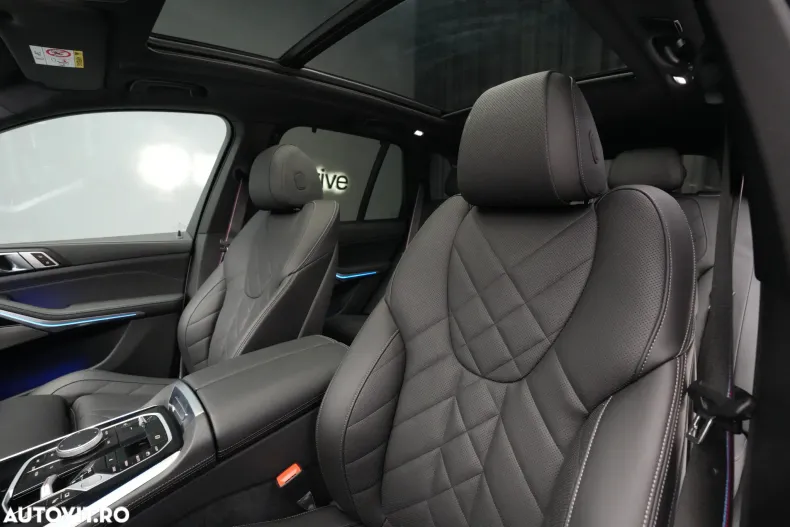 BMW X5 din 2023 cu 24.500 km - oferta BMW168845 - foto 6