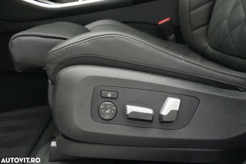 BMW X5 din 2023 cu 24.500 km - oferta BMW168845 - foto 8