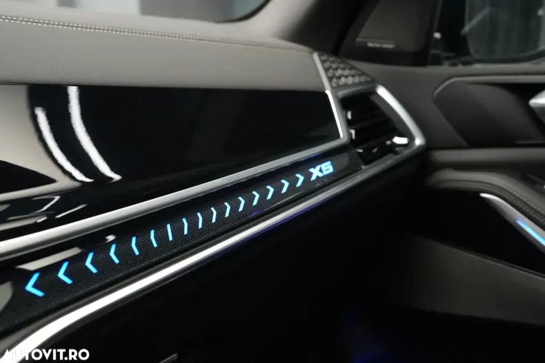 BMW X5 din 2023 cu 24.500 km - oferta BMW168845 - foto 10