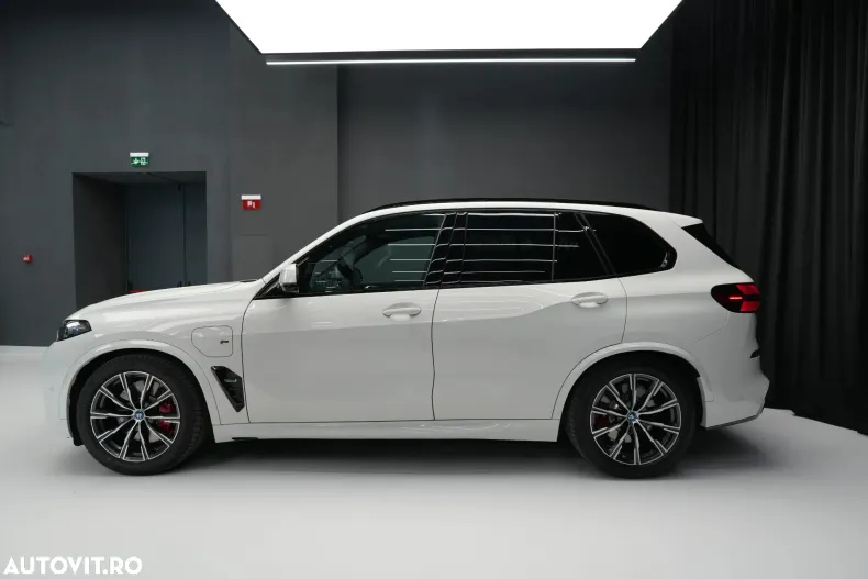 BMW X5 din 2023 cu 24.500 km - oferta BMW168845 - foto 12