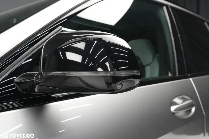 BMW X5 M din 2020 cu 99.600 km - oferta BMW168846 - foto 10