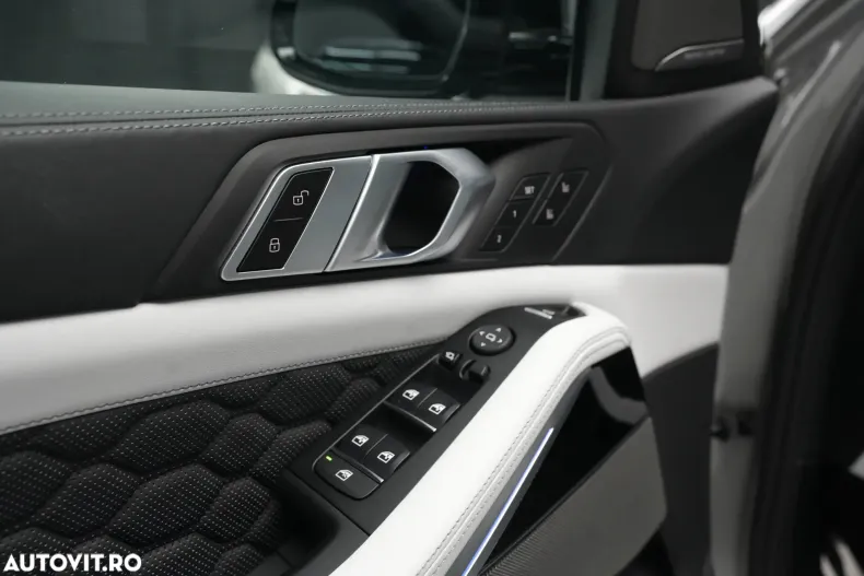 BMW X5 M din 2020 cu 99.600 km - oferta BMW168846 - foto 15