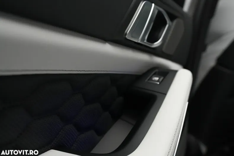 BMW X5 M din 2020 cu 99.600 km - oferta BMW168846 - foto 22