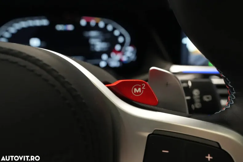 BMW X5 M din 2020 cu 99.600 km - oferta BMW168846 - foto 28