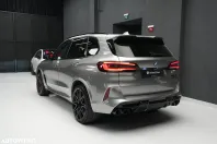 BMW X5 M din 2020 cu 99.600 km - oferta BMW168846 - foto 33
