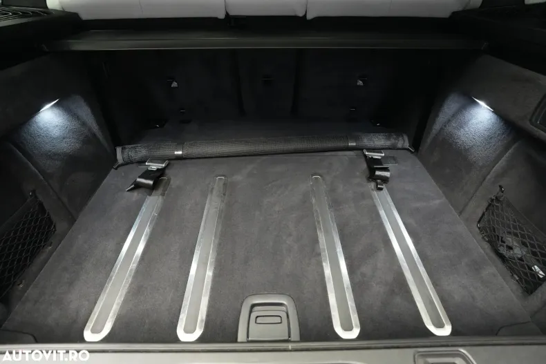 BMW X5 M din 2020 cu 99.600 km - oferta BMW168846 - foto 36