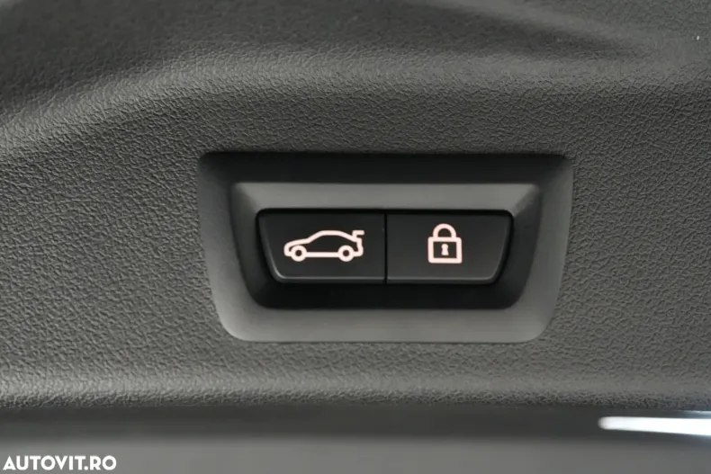 BMW X5 M din 2020 cu 99.600 km - oferta BMW168846 - foto 38