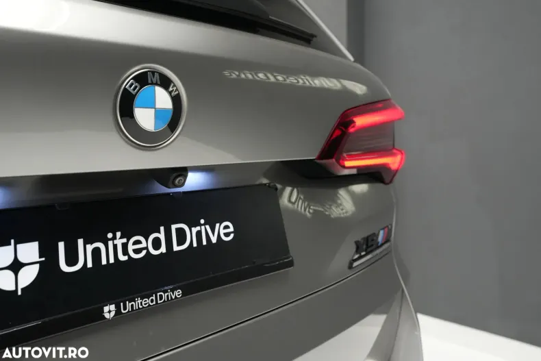 BMW X5 M din 2020 cu 99.600 km - oferta BMW168846 - foto 39