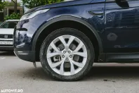 Land Rover Discovery Sport din 2022 cu 29.000 km - oferta LAN168847 - foto 5