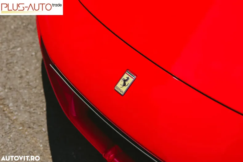 Ferrari 296 GTS din 2024 cu 1.800 km - oferta FER168848 - foto 9