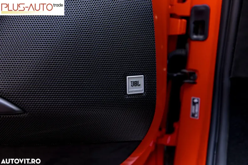 Ferrari 296 GTS din 2024 cu 1.800 km - oferta FER168848 - foto 20