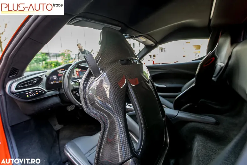 Ferrari 296 GTS din 2024 cu 1.800 km - oferta FER168848 - foto 21