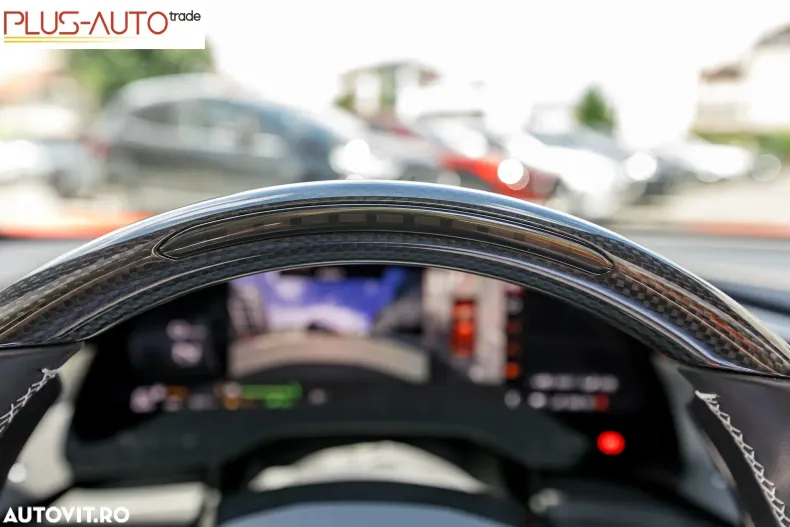 Ferrari 296 GTS din 2024 cu 1.800 km - oferta FER168848 - foto 36