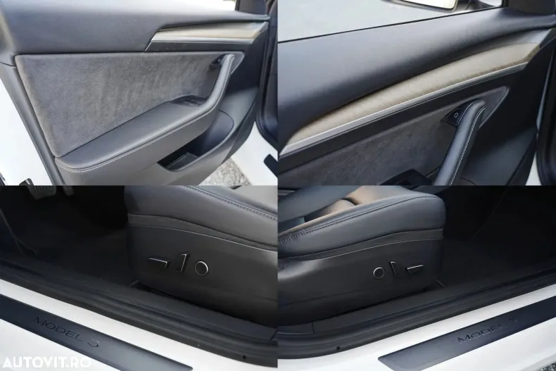 Tesla Model 3 din 2021 cu 46.400 km - oferta TES168849 - foto 19