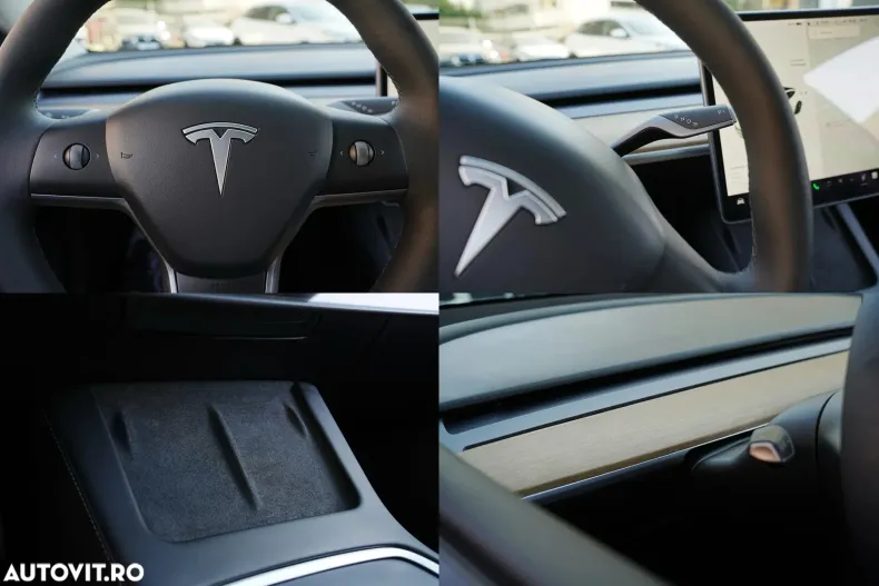 Tesla Model 3 din 2021 cu 46.400 km - oferta TES168849 - foto 21