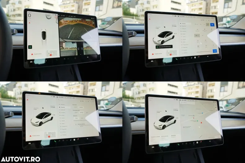 Tesla Model 3 din 2021 cu 46.400 km - oferta TES168849 - foto 22