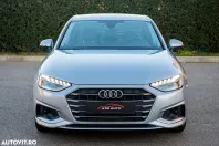 Audi A4 din 2021 cu 84.567 km - oferta AUD168850 - foto 2