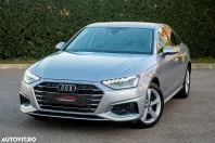 Audi A4 din 2021 cu 84.567 km - oferta AUD168850 - foto 3