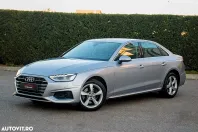 Audi A4 din 2021 cu 84.567 km - oferta AUD168850 - foto 9