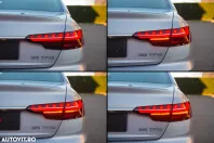 Audi A4 din 2021 cu 84.567 km - oferta AUD168850 - foto 10