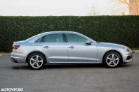 Audi A4 din 2021 cu 84.567 km - oferta AUD168850 - foto 13