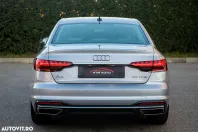 Audi A4 din 2021 cu 84.567 km - oferta AUD168850 - foto 15