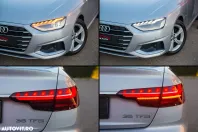 Audi A4 din 2021 cu 84.567 km - oferta AUD168850 - foto 21