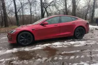 Tesla Model S din 2023 cu 38.400 km - oferta TES168851 - foto 2