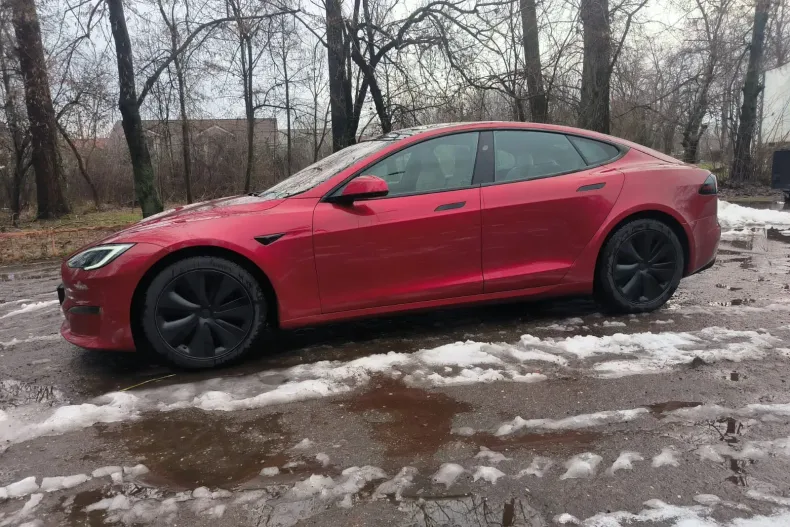 Tesla Model S din 2023 cu 38.400 km - oferta TES168851 - foto 2