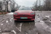 Tesla Model S din 2023 cu 38.400 km - oferta TES168851 - foto 3