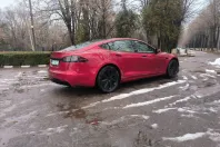 Tesla Model S din 2023 cu 38.400 km - oferta TES168851 - foto 5