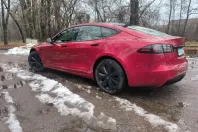 Tesla Model S din 2023 cu 38.400 km - oferta TES168851 - foto 7