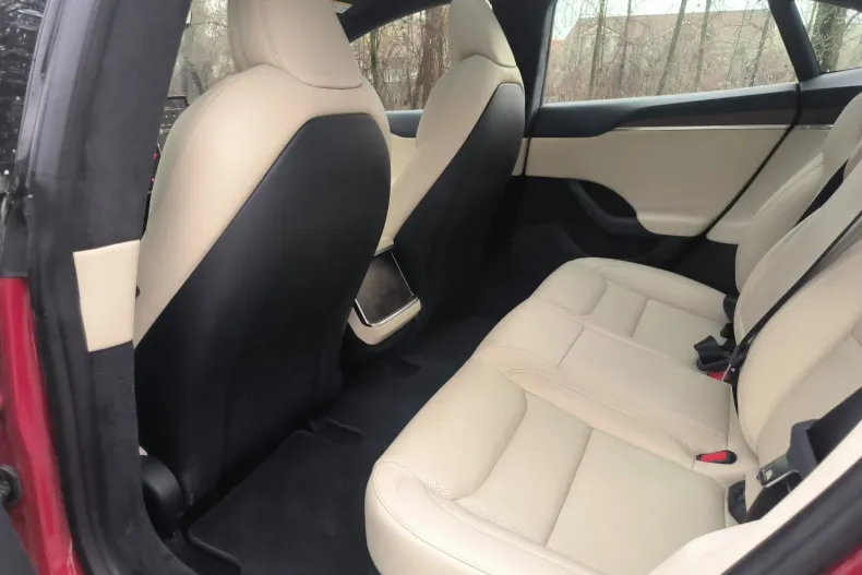 Tesla Model S din 2023 cu 38.400 km - oferta TES168851 - foto 10