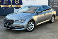 Skoda Superb din 2020 cu 66.780 km - oferta SKO168852 - foto 1