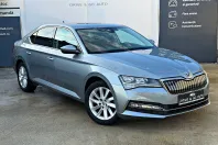 Skoda Superb din 2020 cu 66.780 km - oferta SKO168852 - foto 6