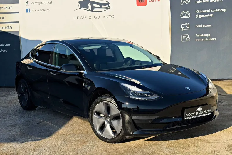 Tesla Model 3 din 2020 cu 63.300 km - oferta TES168854 - foto 2