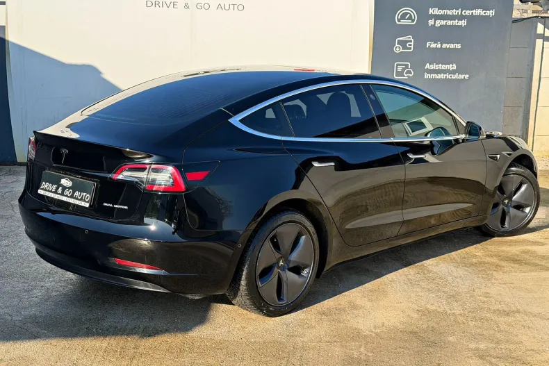 Tesla Model 3 din 2020 cu 63.300 km - oferta TES168854 - foto 3