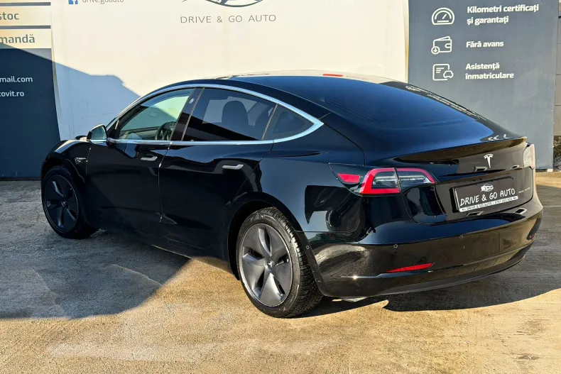 Tesla Model 3 din 2020 cu 63.300 km - oferta TES168854 - foto 4