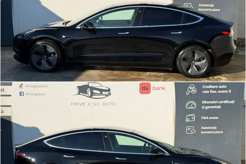Tesla Model 3 din 2020 cu 63.300 km - oferta TES168854 - foto 5