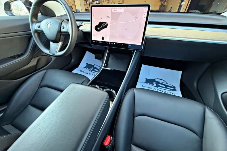 Tesla Model 3 din 2020 cu 63.300 km - oferta TES168854 - foto 8