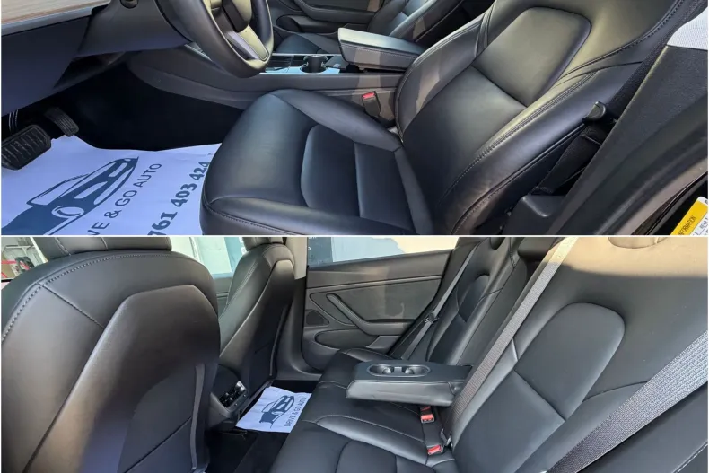 Tesla Model 3 din 2020 cu 63.300 km - oferta TES168854 - foto 10