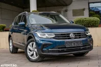 Volkswagen Tiguan din 2022 cu 169.800 km - oferta VOL168855 - foto 1