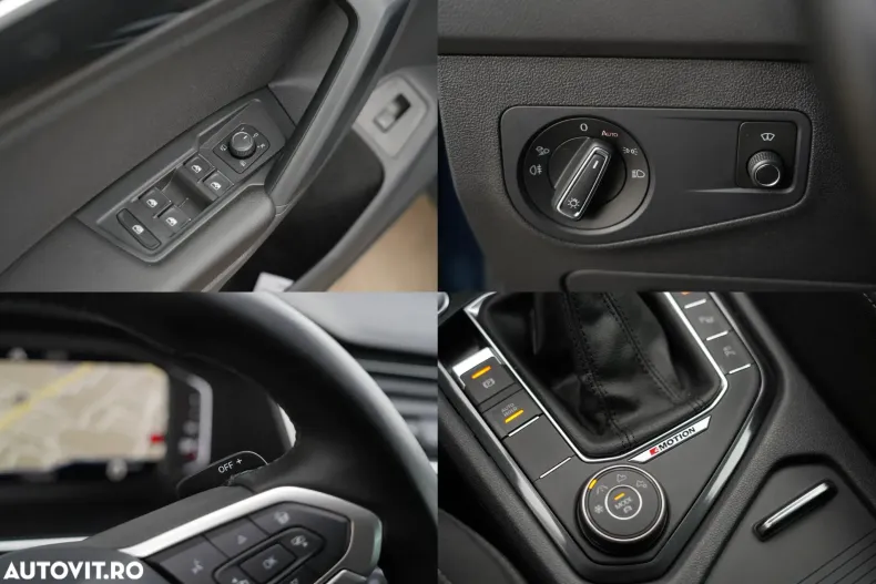 Volkswagen Tiguan din 2022 cu 169.800 km - oferta VOL168855 - foto 15