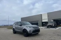 Land Rover Discovery din 2021 cu 45.100 km - oferta LAN168856 - foto 1