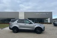 Land Rover Discovery din 2021 cu 45.100 km - oferta LAN168856 - foto 2