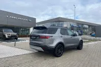 Land Rover Discovery din 2021 cu 45.100 km - oferta LAN168856 - foto 3